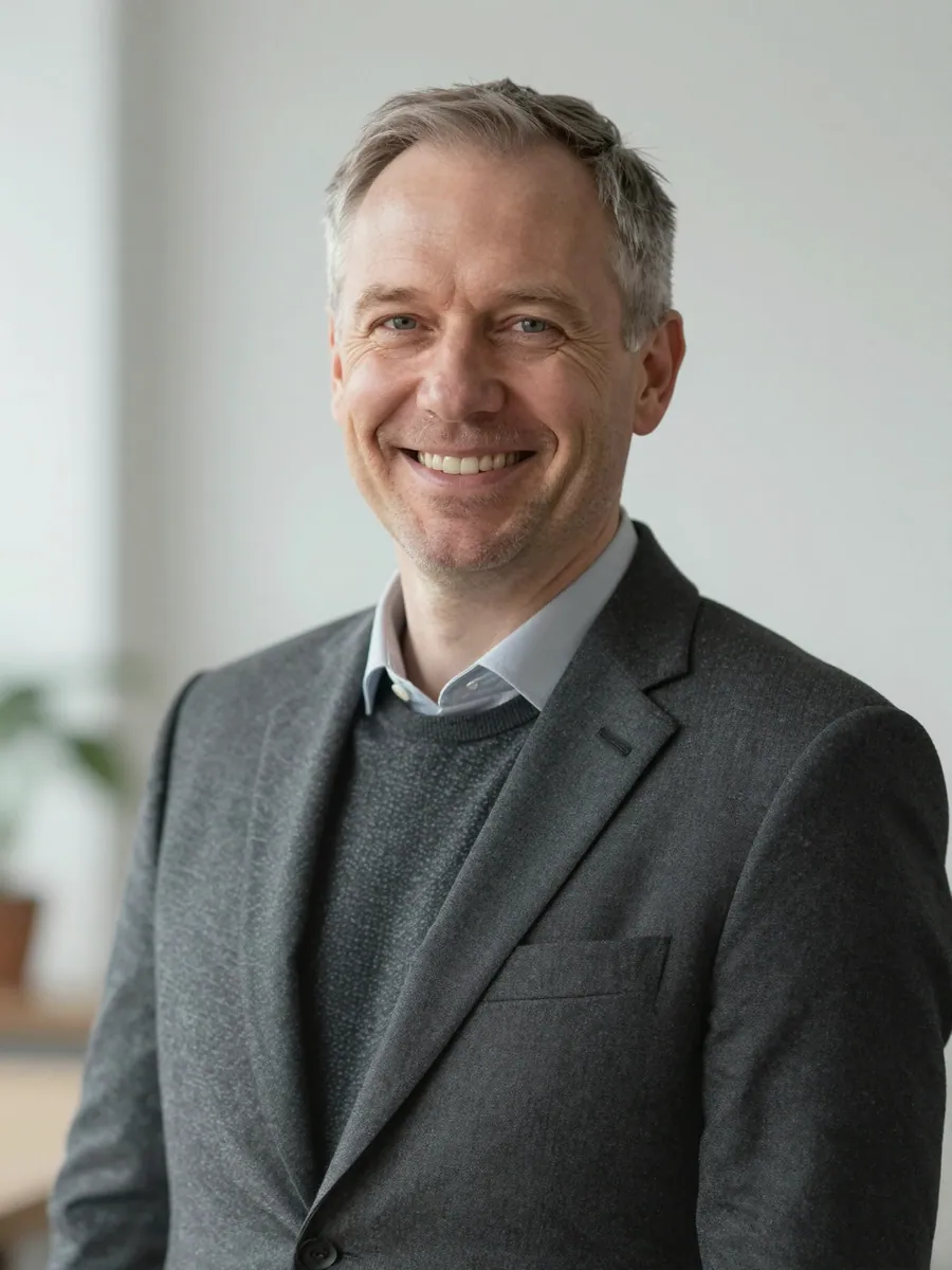 Anders Vinther