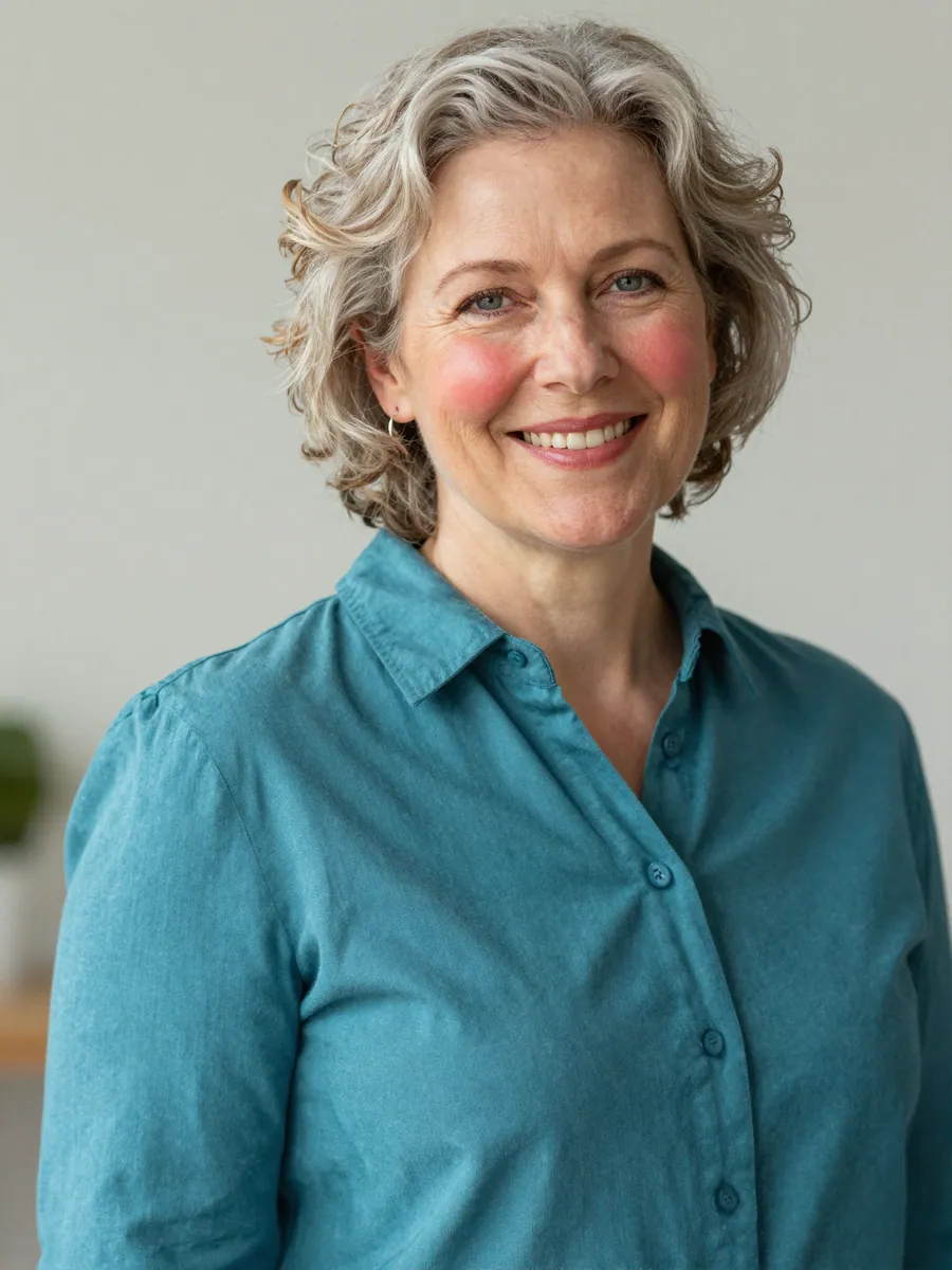 Britta Sørensen