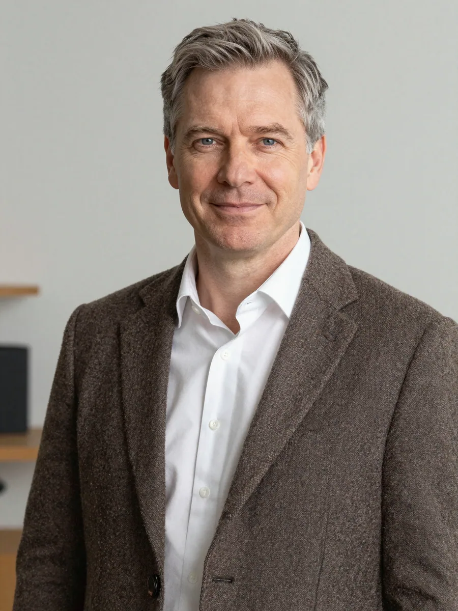 Henrik Møller