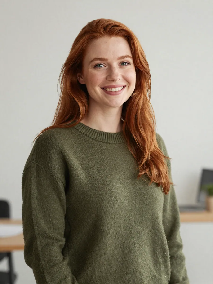 Lærke Andersen
