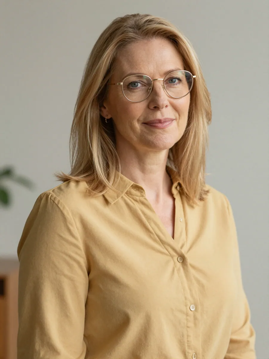 Lone Christensen