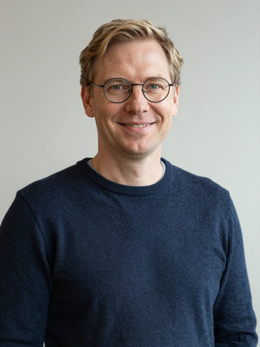 Søren Vestergaard
