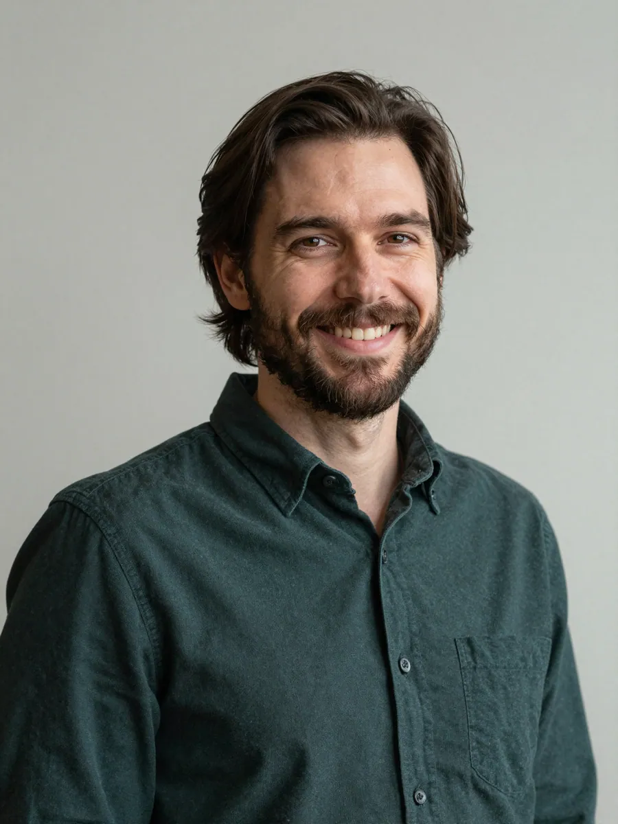 Thomas Krogh