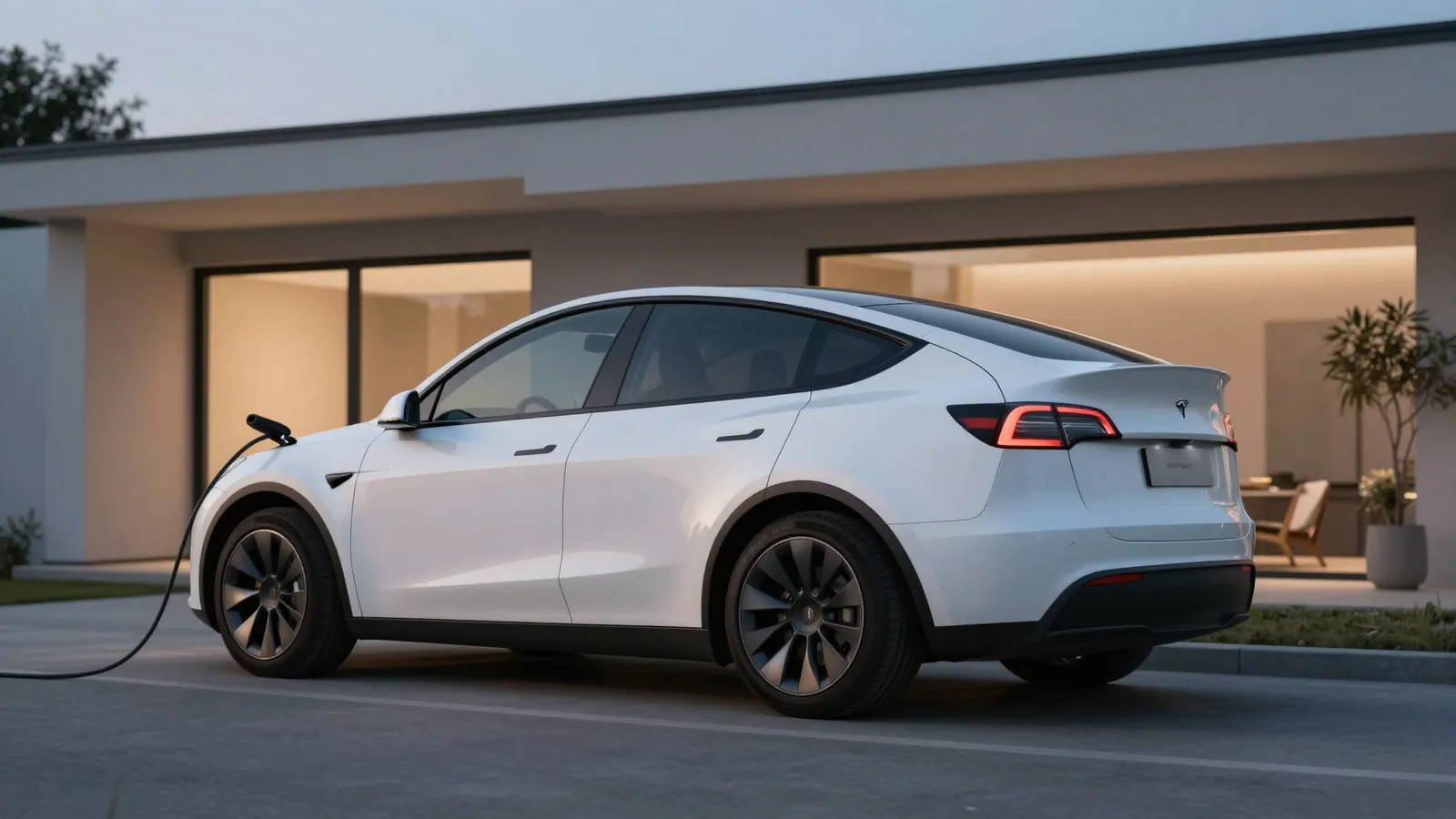 Tesla forsikring — alt du skal vide (2026)