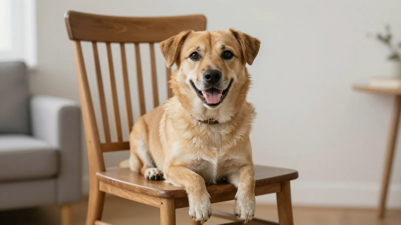 Min hund bed en gæst — hvad dækker forsikringen?