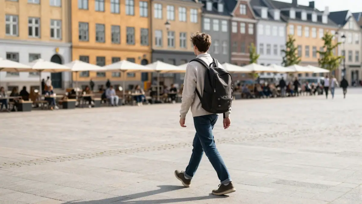 Forsikring til unge